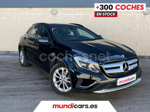 MERCEDES-BENZ Clase GLA GLA 200 d Style 5p.