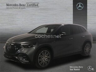 MERCEDES-BENZ EQE SUV EQE 350 4MATIC 5p.