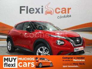 NISSAN JUKE DIGT 84 kW 114 CV 6MT Acenta 5p.