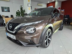 NISSAN JUKE DIGT 84 kW 114 CV 6MT Tekna 5p.