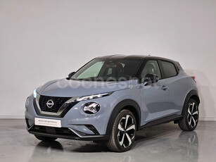 NISSAN JUKE DIGT 84 kW 114 CV DCT 7 Vel. Tekna 5p.