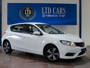 NISSAN PULSAR 1.5dCi 110CV NTEC 5p.