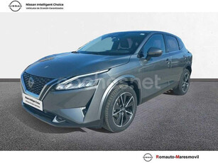 NISSAN QASHQAI DIGT 116kW Xtronic NConnecta 5p.