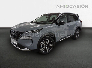NISSAN X-TRAIL 5pl 1.5 e4ORCE 158kW 4x4 AT Acenta 5p.