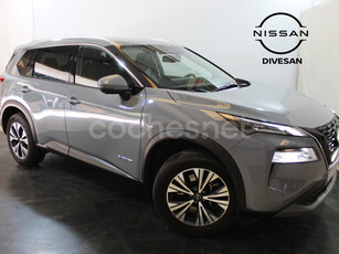 NISSAN X-TRAIL 5pl 1.5 e4ORCE 158kW 4x4 AT NConnecta 5p.