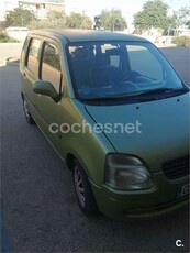 OPEL Agila