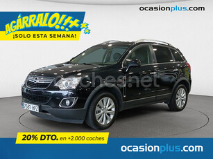 OPEL Antara 2.2 CDTI 184 CV Excellence 4X4 Auto 5p.