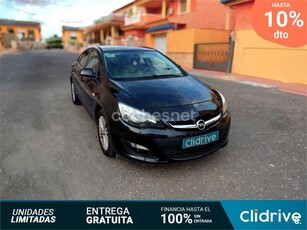 OPEL Astra 1.6 CDTi SS 110 CV Elegance 4p.