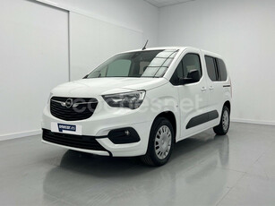 OPEL Combo-e Life BEV 50kWh Elegance L 5p.