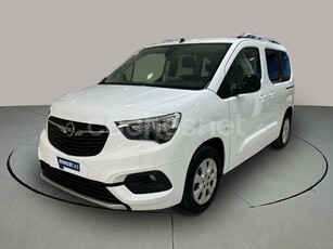 OPEL Combo-e Life BEV 50kWh Elegance L 5p.