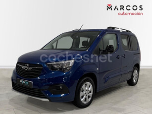 OPEL Combo-e Life BEV 50kWh Elegance Plus L 5p.