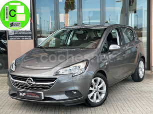 OPEL Corsa 1.4 66kW 90CV Selective 5p.