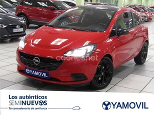 OPEL Corsa 1.4 Turbo StartStop Color Edition 3p.