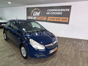 OPEL Corsa Essentia 1.0