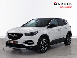 OPEL Grandland X 1.2 Turbo Ultimate 5p.