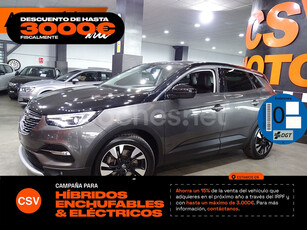 OPEL Grandland X 1.6 Turbo Ultimate Auto PHEV 4x4 5p.