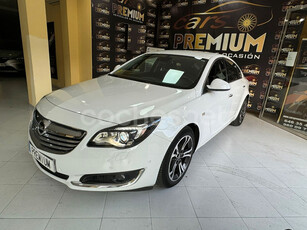 OPEL Insignia 2.0 CDTI ecoFLEX StartStop 140 Business 5p.