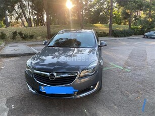 OPEL Insignia ST 2.0 CDTI 4x4 Sportive Auto 5p.