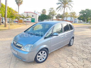 OPEL Meriva Cosmo 1.7 CDTi 100 CV 5p.