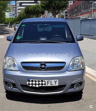 OPEL Meriva Cosmo 1.8 XE Easytronic 5p.