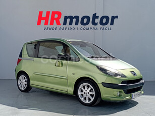 PEUGEOT 1007 1.4 Sporty 2Tronic 3p.