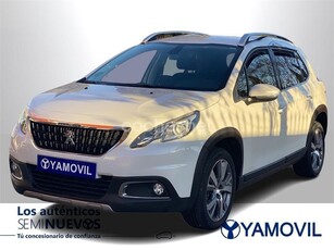 PEUGEOT 2008 Allure 1.2 PureTech 81KW 110CV SS 5p.