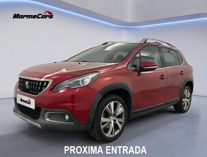 Peugeot 2008 Allure 1.6 BlueHDi 88KW (120CV) S&S