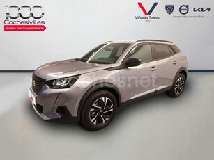 PEUGEOT 2008 Allure Pack BlueHDI 130 SS EAT8 5p.