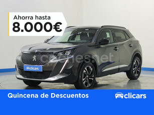 PEUGEOT 2008 Allure Pack Puretech 100 SS 6 Vel. MAN 5p.