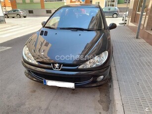 PEUGEOT 206 1.4 90 XS Clim 3p.