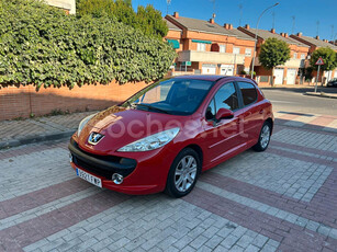 PEUGEOT 207 1.6 16v XS 5p.