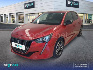 PEUGEOT 208 PureTech 73kW 100CV EAT8 Allure Pack 5p.