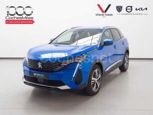 PEUGEOT 3008 1.5 BlueHDi 96kW SS Allure Pack EAT8 5p.