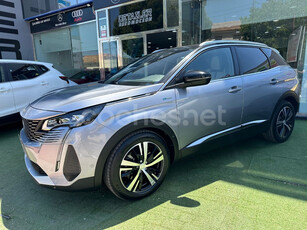 PEUGEOT 3008 Hybrid 225 eEAT8 GT 5p.