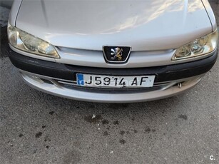 PEUGEOT 306 Boulevard 1.9D 5p.