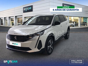 PEUGEOT 5008 1.2 PureTech 96KW SS Allure Pack 5p.