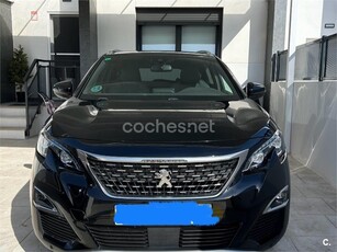 PEUGEOT 5008 1.2 PureTech 96KW SS GT EAT8 5p.