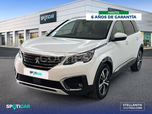 PEUGEOT 5008 Allure 1.2L PureTech 96kW 130CV SS 5p.