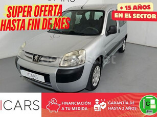 PEUGEOT Partner Tepee Confort 1.6 HDi 75cv 4p.