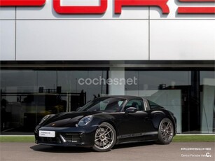 PORSCHE ¨911 Edition 50 years Porsche Design targa¨