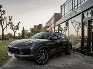 PORSCHE Cayenne 5p.