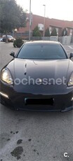 PORSCHE Panamera 3.6 V6 Platinum Edition 5p.