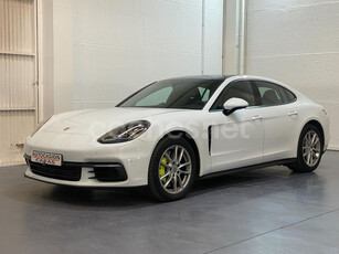 PORSCHE Panamera 4 EHybrid 5p.