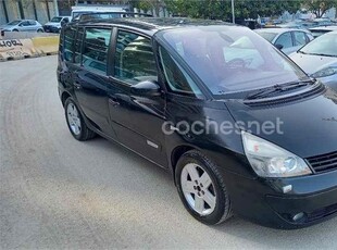 RENAULT Espace