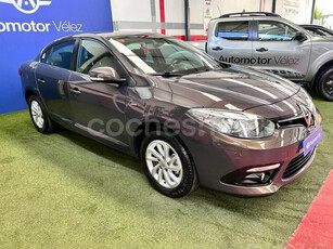 RENAULT Fluence Limited dCi 110 Euro 6 4p.