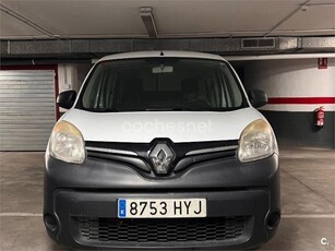 RENAULT Kangoo Combi Profesional M1AF dCi 75 2014 4p.