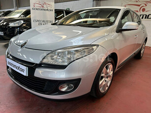 RENAULT Megane Business dCi 110 eco2