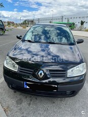 RENAULT Megane CONFORT DYNAMIQUE 1.6 16V 5p.