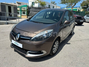 RENAULT Scénic Expression dCi 95 eco2 5p.