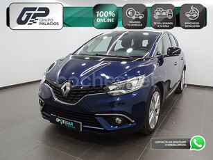 RENAULT Scénic Limited TCe 103kW 140CV GPF 18 5p.